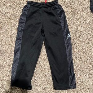 Jordan joggers for kids